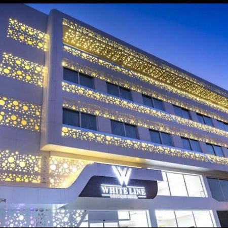 White Line Boutique Hotel Elazig Zewnętrze zdjęcie