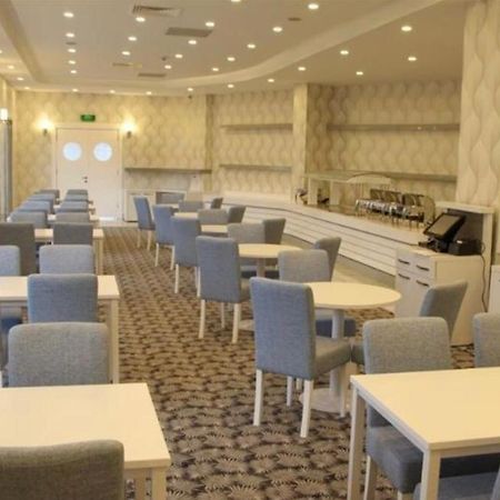 White Line Boutique Hotel Elazig Zewnętrze zdjęcie
