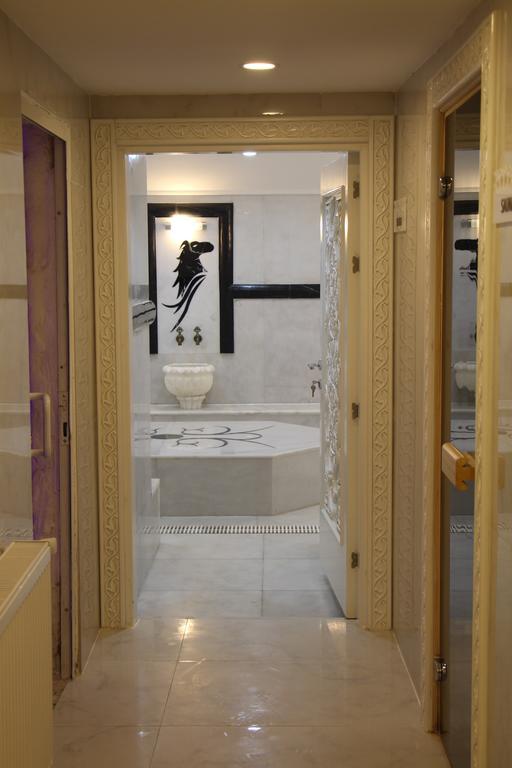 White Line Boutique Hotel Elazig Zewnętrze zdjęcie