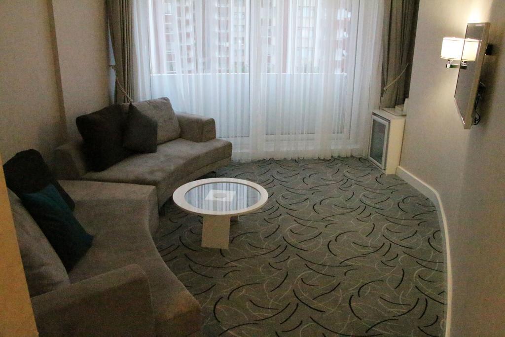 White Line Boutique Hotel Elazig Pokój zdjęcie