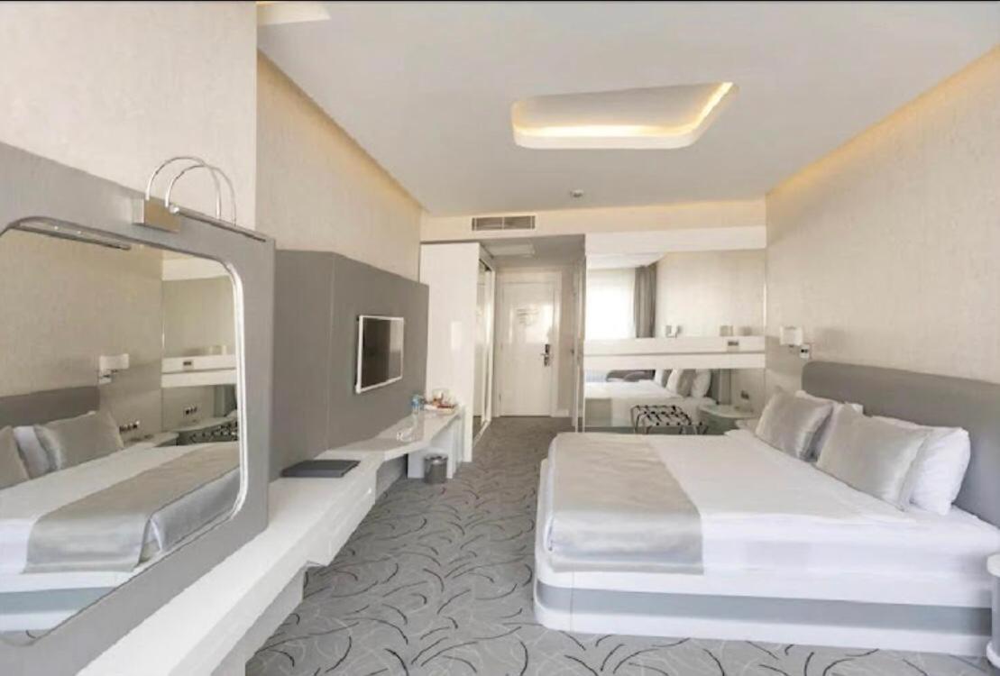 White Line Boutique Hotel Elazig Zewnętrze zdjęcie