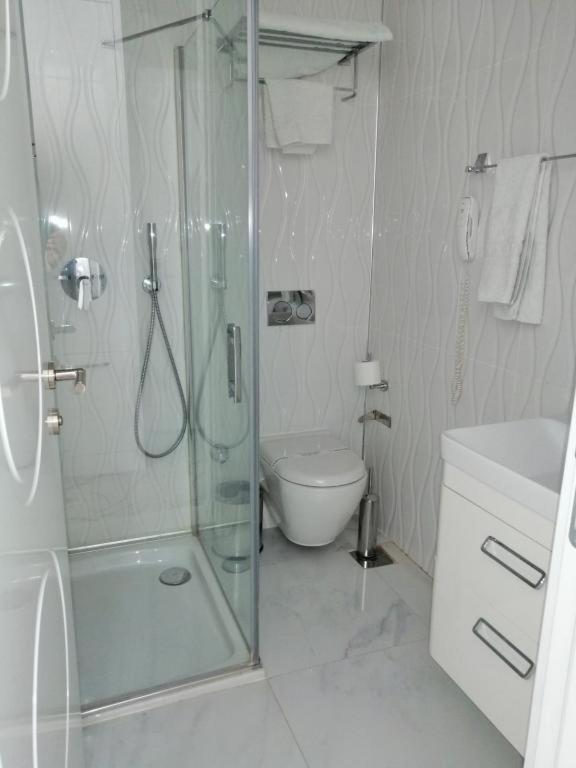 White Line Boutique Hotel Elazig Zewnętrze zdjęcie