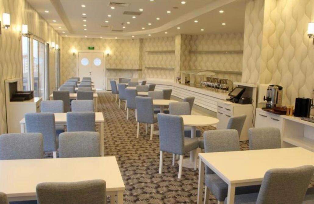 White Line Boutique Hotel Elazig Zewnętrze zdjęcie