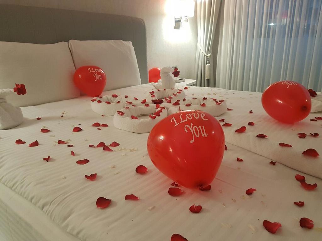 White Line Boutique Hotel Elazig Zewnętrze zdjęcie