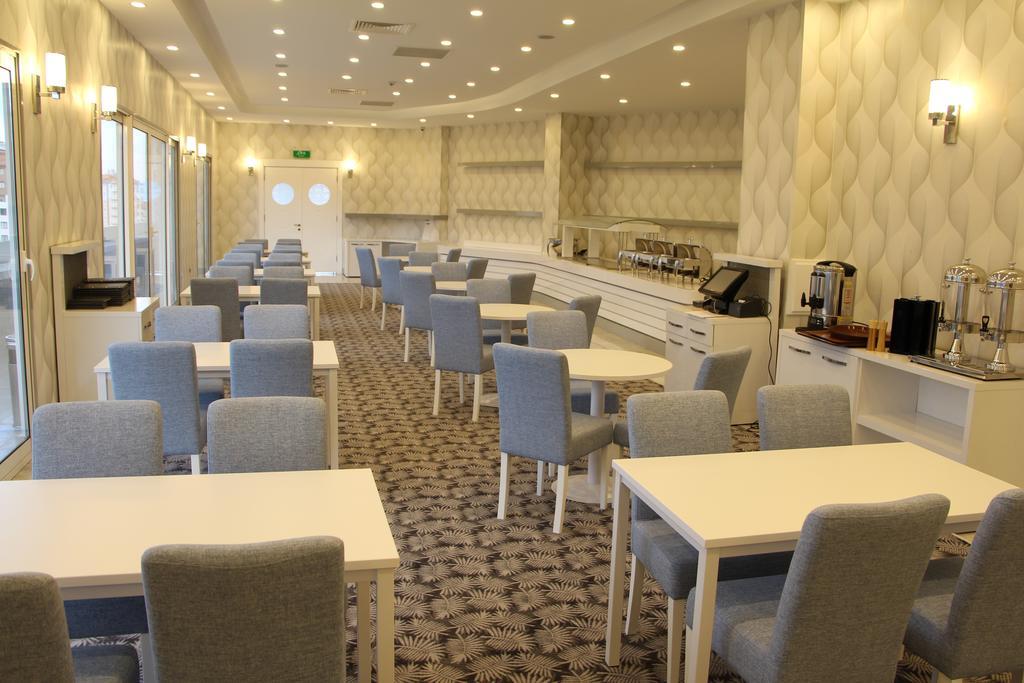 White Line Boutique Hotel Elazig Zewnętrze zdjęcie